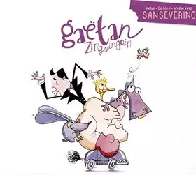 Couverture du produit · Zingoingoin