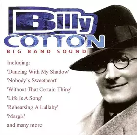 Couverture du produit · Big Band Sound