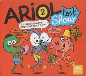 Couverture du produit · Ariol 2 Tout Show