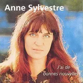 Couverture du produit · J'Ai De Bonnes Nouvelles