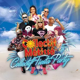 Couverture du produit · Collectif Fiesta Party