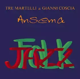 Couverture du produit · Anzema