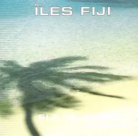 Couverture du produit · Iles Fiji