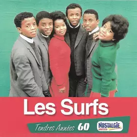 Couverture du produit · Tendres Années 60