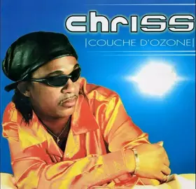 Couverture du produit · Couche D'Ozone