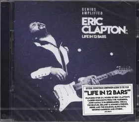 Couverture du produit · Life In 12 Bars