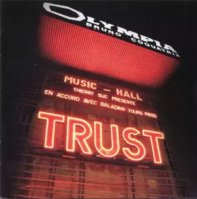 Couverture du produit · À L'Olympia (4/12/2007)