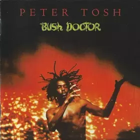 Couverture du produit · Bush Doctor