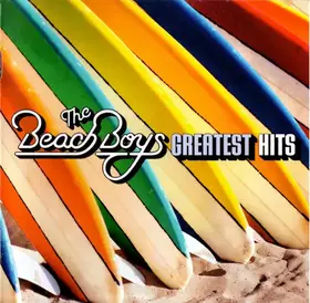 Couverture du produit · Greatest Hits