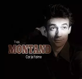 Couverture du produit · Car Je T'Aime
