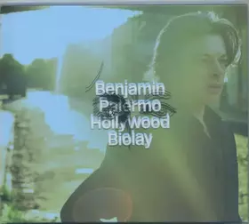 Couverture du produit · Palermo Hollywood 