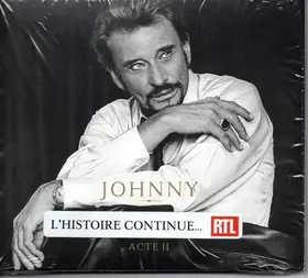 Couverture du produit · Acte II