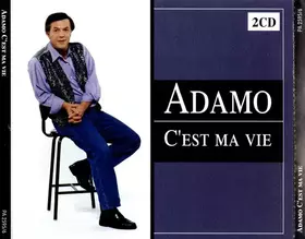 Couverture du produit · C'est Ma Vie