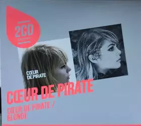 Couverture du produit · Cœur De Pirate / Blonde