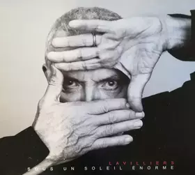 Couverture du produit · Sous Un Soleil Énorme