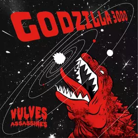Couverture du produit · Godzilla 3000