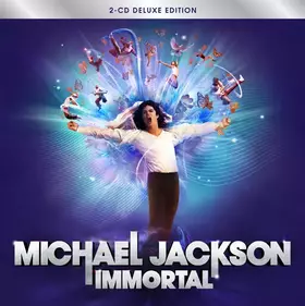 Couverture du produit · Immortal