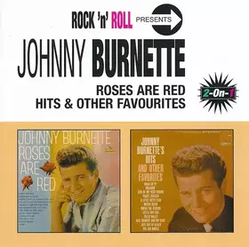 Couverture du produit · Roses Are Red / Hits & Other Favourites
