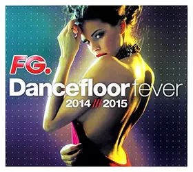 Couverture du produit · Dancefloor Fever..