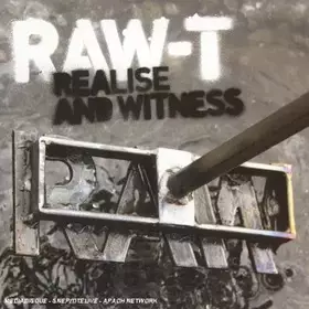 Couverture du produit · Realise and Witness [Import Anglais]