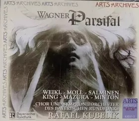 Couverture du produit · Wagner : Parsifal