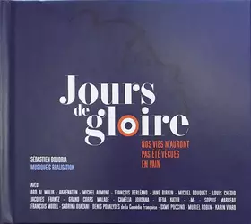 Couverture du produit · Jours De Gloire