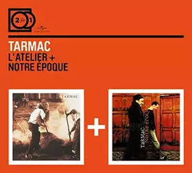 Couverture du produit · L'atelier/Notre Epoque