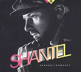 Couverture du produit · Anarchy + Romance