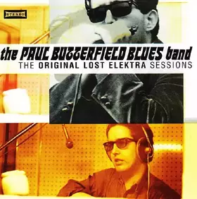 Couverture du produit · The Original Lost Elektra Sessions