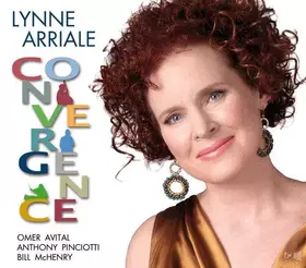 Couverture du produit · Convergence