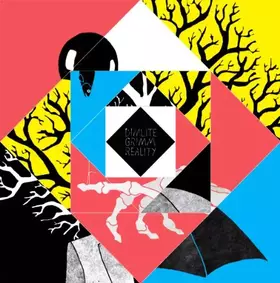 Couverture du produit · Grimm Reality