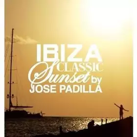 Couverture du produit · Ibiza Classic Sunset