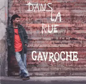 Couverture du produit · Dans La Rue