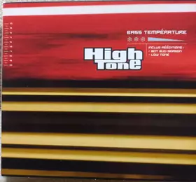 Couverture du produit · Bass Température