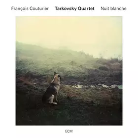 Couverture du produit · Nuit Blanche