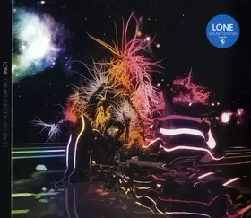 Couverture du produit · Galaxy Garden