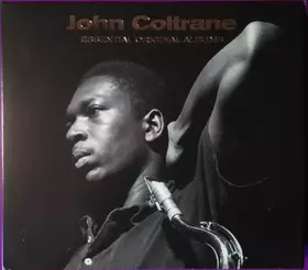 Couverture du produit · Essential Original Albums