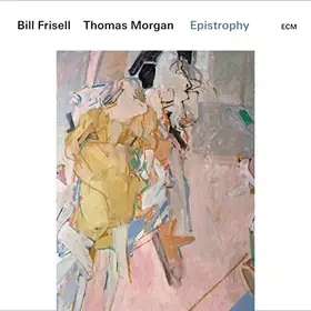 Couverture du produit · Epistrophy