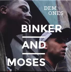 Couverture du produit · Dem Ones