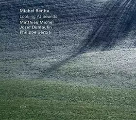 Couverture du produit · Looking at Sounds