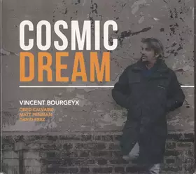 Couverture du produit · Cosmic Dream