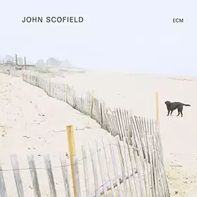 Couverture du produit · John Scofield