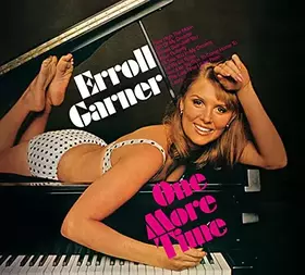 Couverture du produit · One More Time