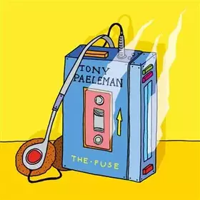 Couverture du produit · The Fuse