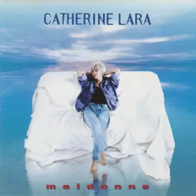 Couverture du produit · Maldonne