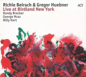 Couverture du produit · Live At Birdland New York