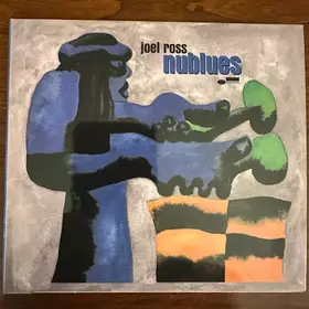 Couverture du produit · Nublues