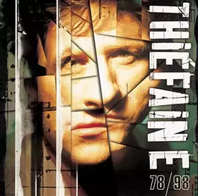 Couverture du produit · Thiéfaine 78-98