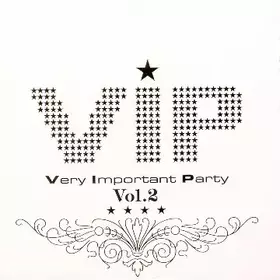 Couverture du produit · VIP Vol.2 [Import]