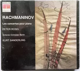 Couverture du produit · Les Concertos Pour Piano